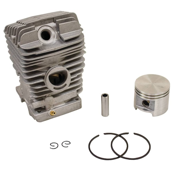 Stens New 632-530 Cylinder Assembly For Stihl 029 And Ms290 Chainsaws 1127 020 1217, 1127 020 1210 632-530 - main